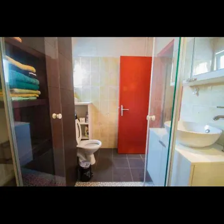 Appartamento T2 Dans Résidence Avec Place De Parking Privée Gratuite Mulhouse