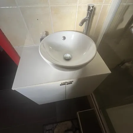 T2 Dans Avec Place De Parking Privee Gratuite Daire Mulhouse