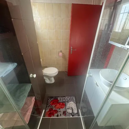 Daire T2 Dans Avec Place De Parking Privee Gratuite Mulhouse