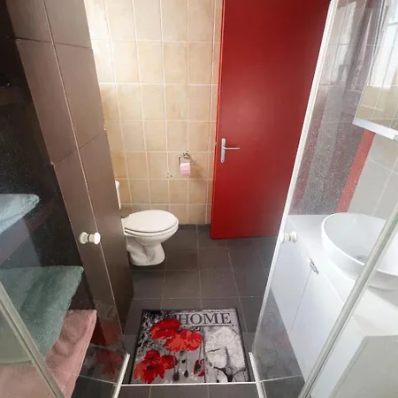 T2 Dans Résidence Avec Place De Parking Privée Gratuite Appartement